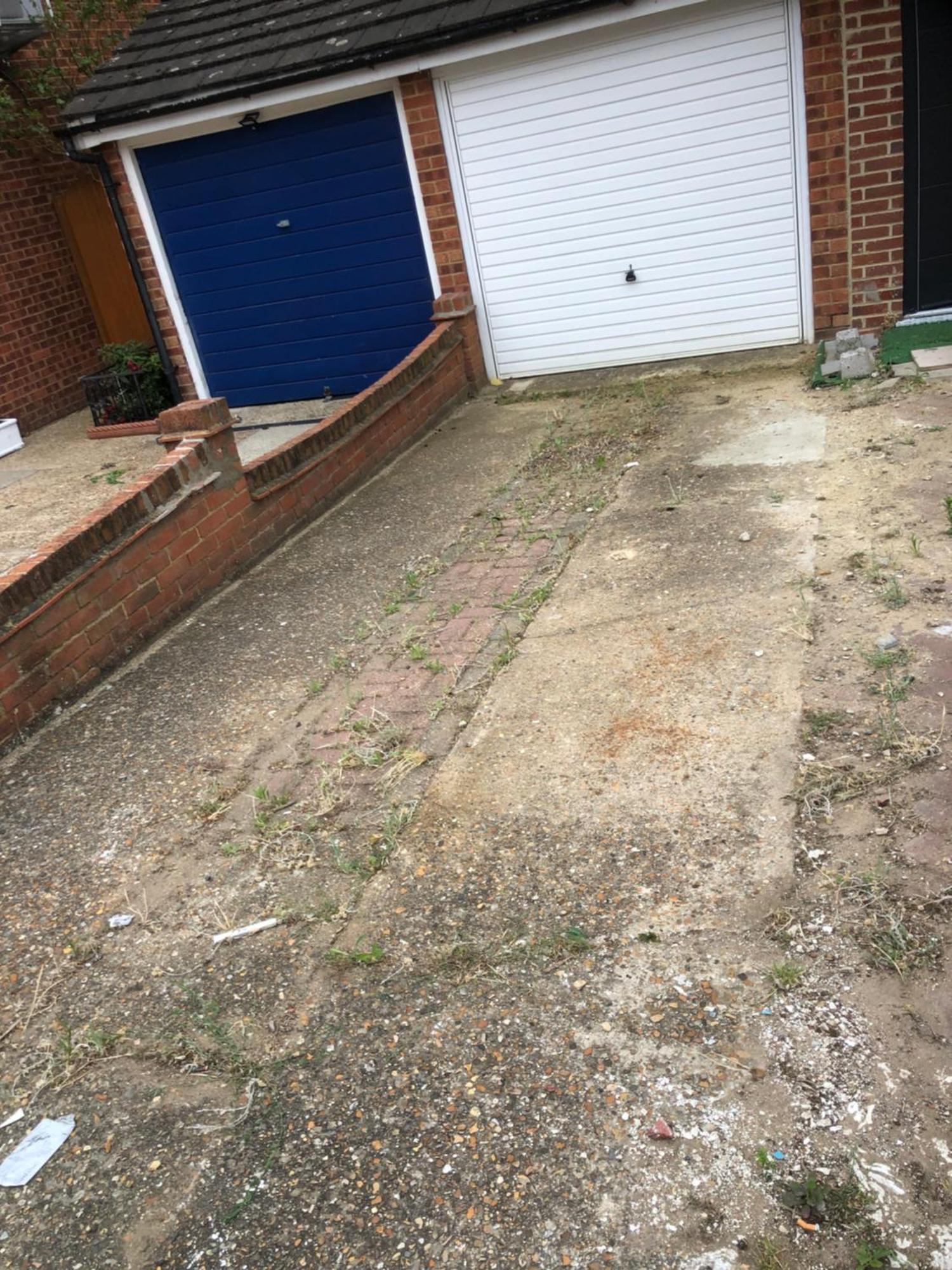 Olives Stay Romford Luaran gambar
