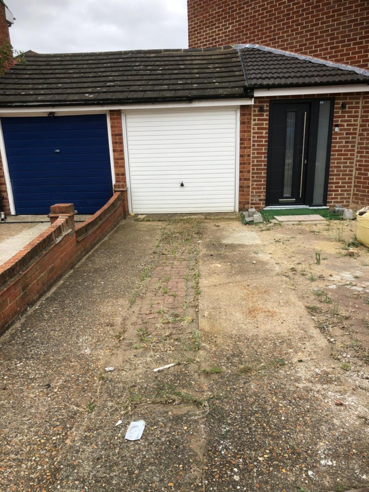 Olives Stay Romford Luaran gambar